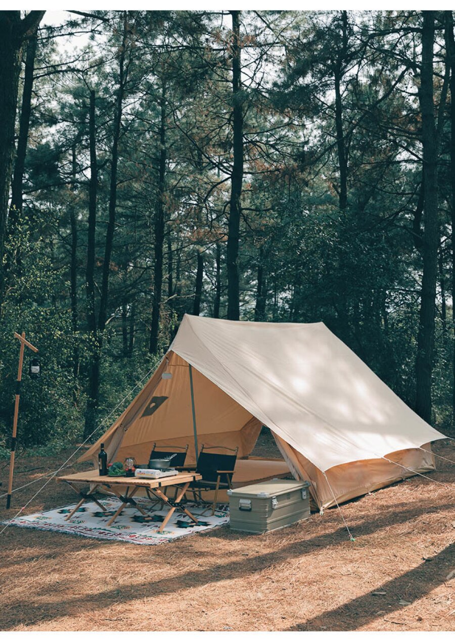 Cheap Goat Tents 5